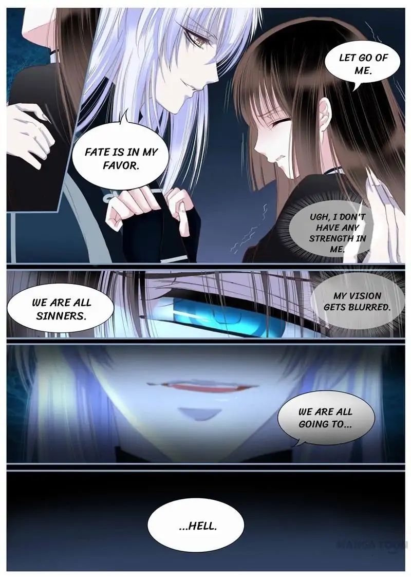 Yue Shang chapter 48 - page 4