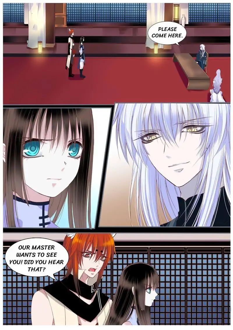 Yue Shang chapter 48 - page 7