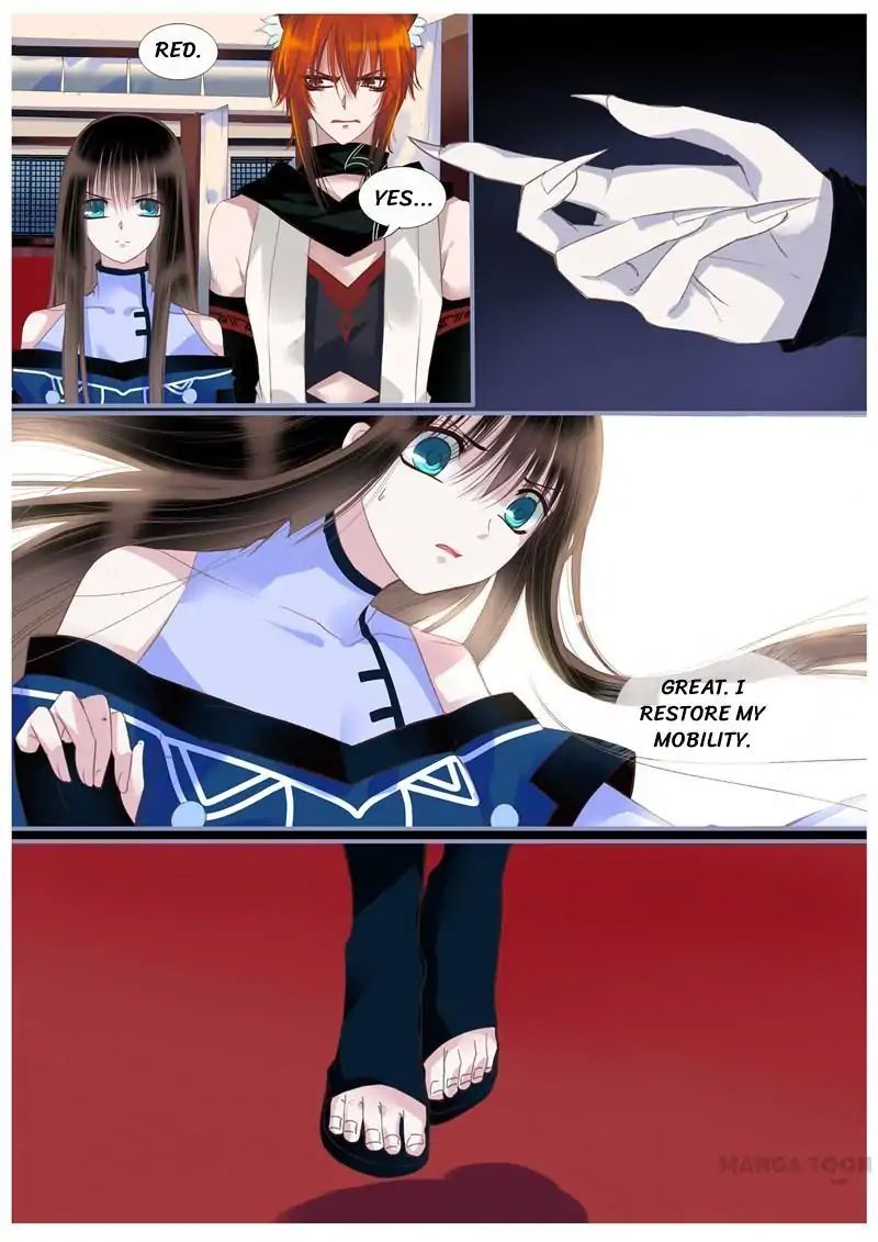 Yue Shang chapter 48 - page 8