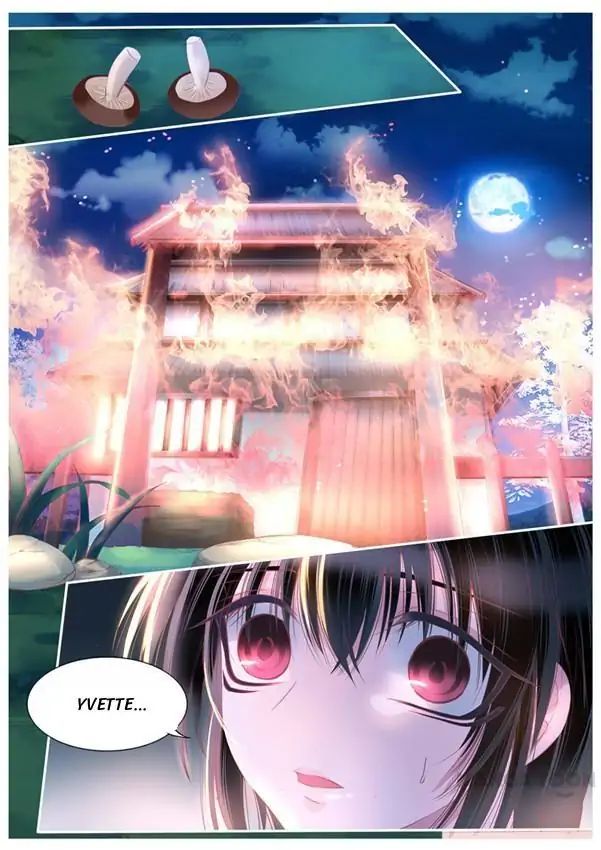 Yue Shang chapter 93 - page 10