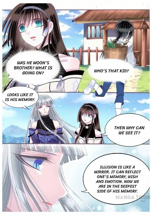Yue Shang chapter 93 - page 3
