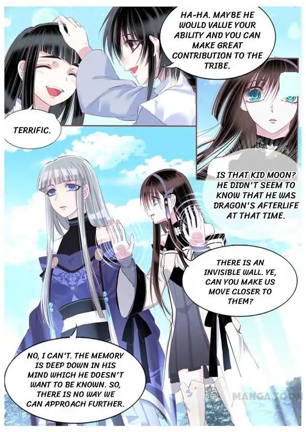 Yue Shang chapter 93 - page 7