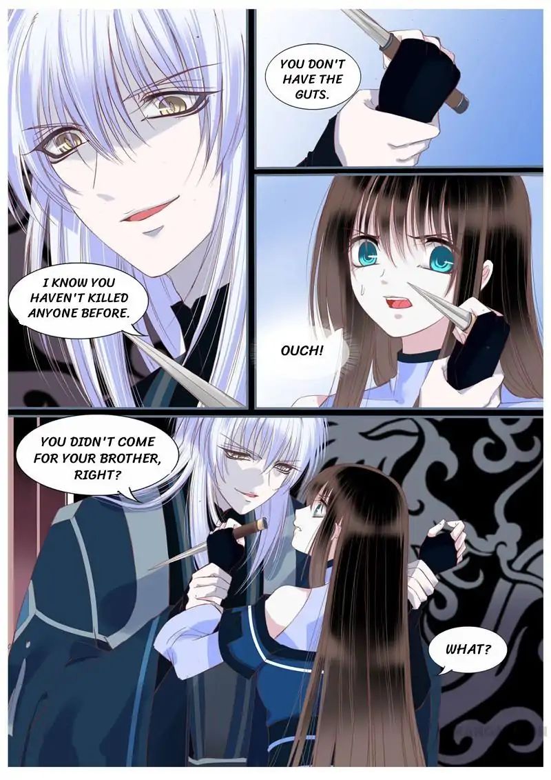 Yue Shang chapter 49 - page 4