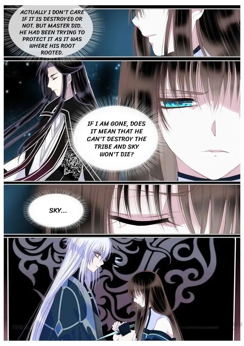 Yue Shang chapter 49 - page 6
