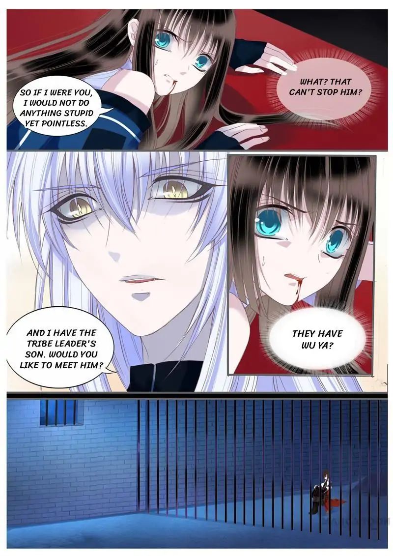 Yue Shang chapter 49 - page 9