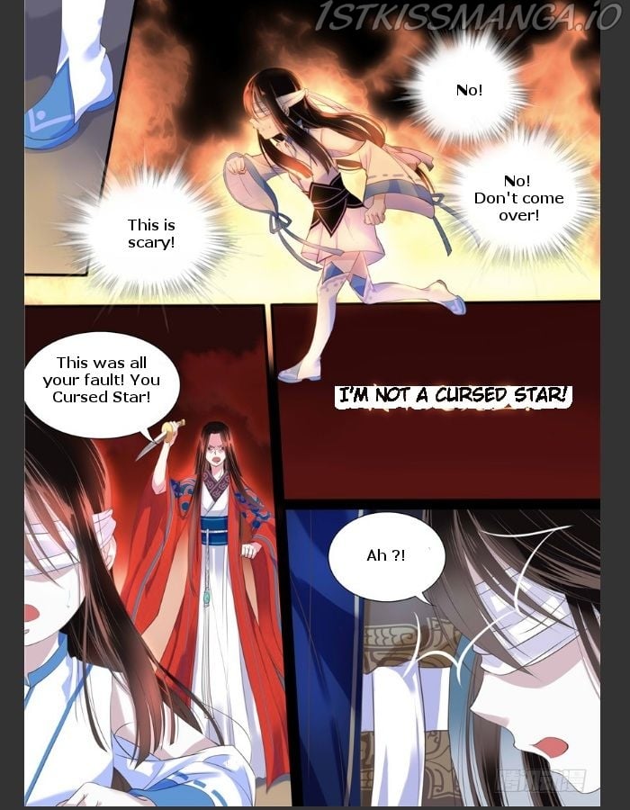 Yue Shang chapter 3.5 - page 2