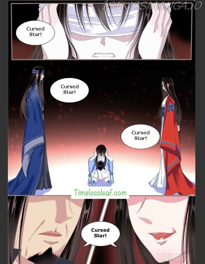 Yue Shang chapter 3.5 - page 4