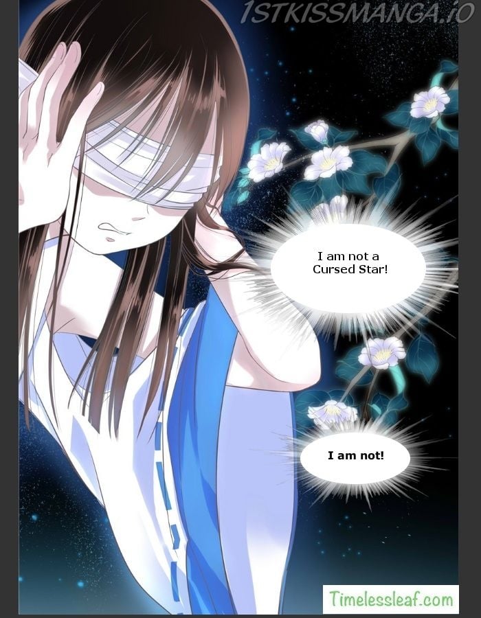 Yue Shang chapter 3.5 - page 5