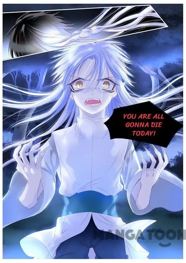 Yue Shang chapter 95 - page 9