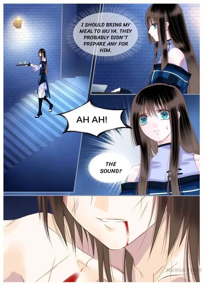 Yue Shang chapter 51 - page 1