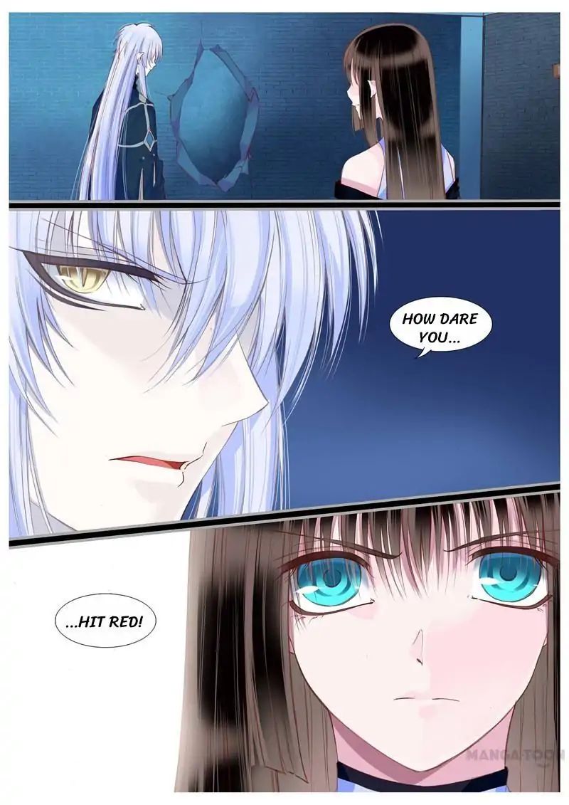 Yue Shang chapter 51 - page 10