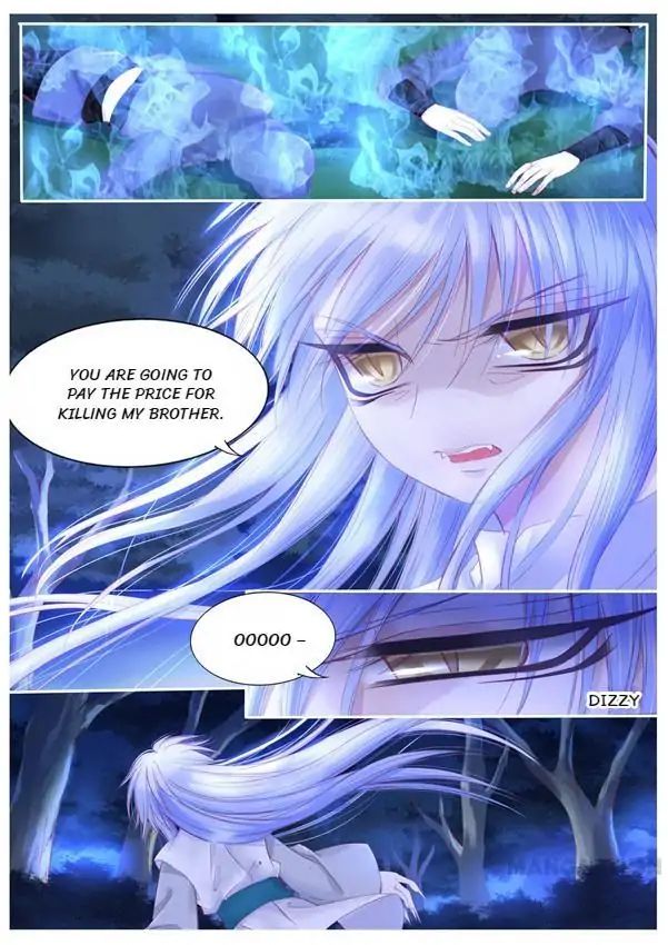 Yue Shang chapter 96 - page 2