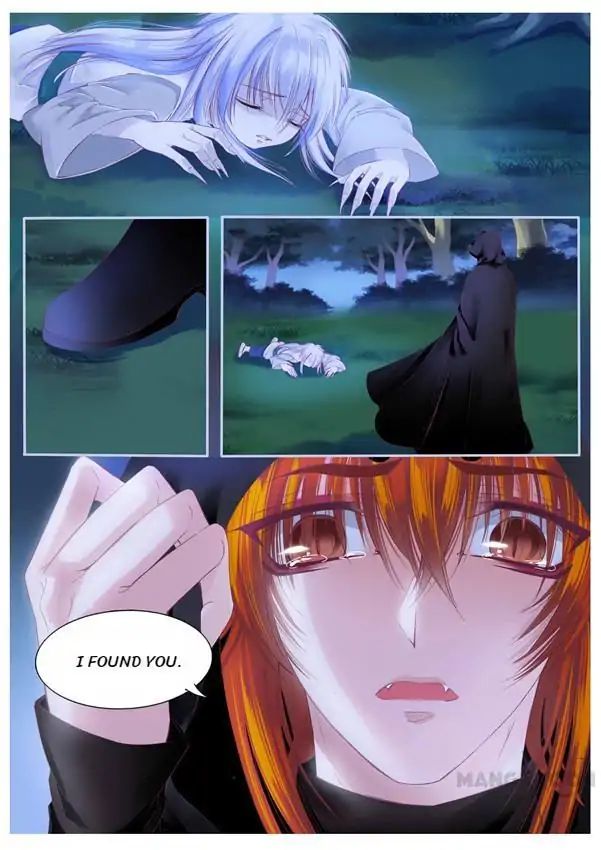 Yue Shang chapter 96 - page 4