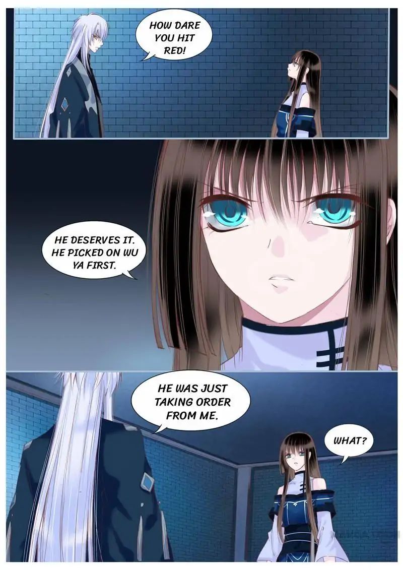 Yue Shang chapter 52 - page 1
