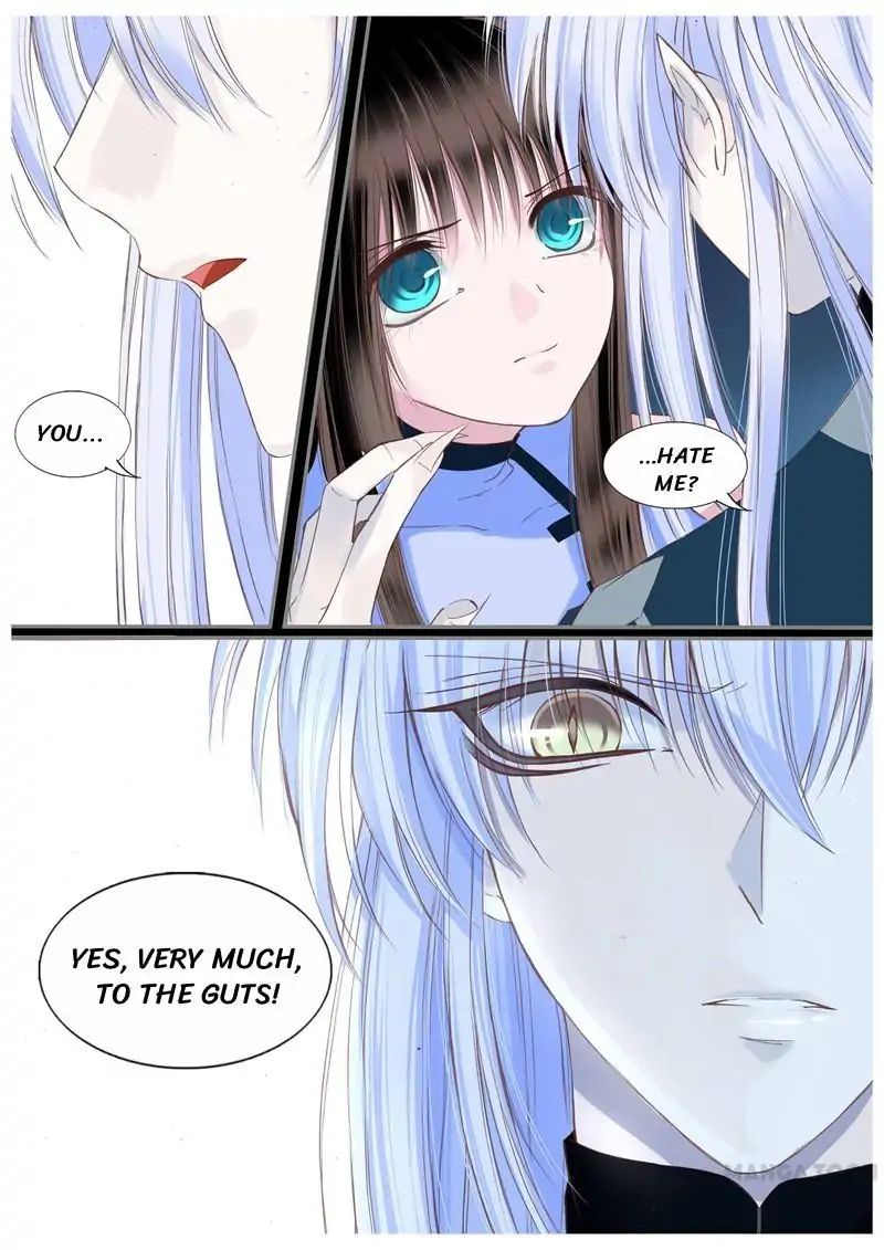 Yue Shang chapter 52 - page 10