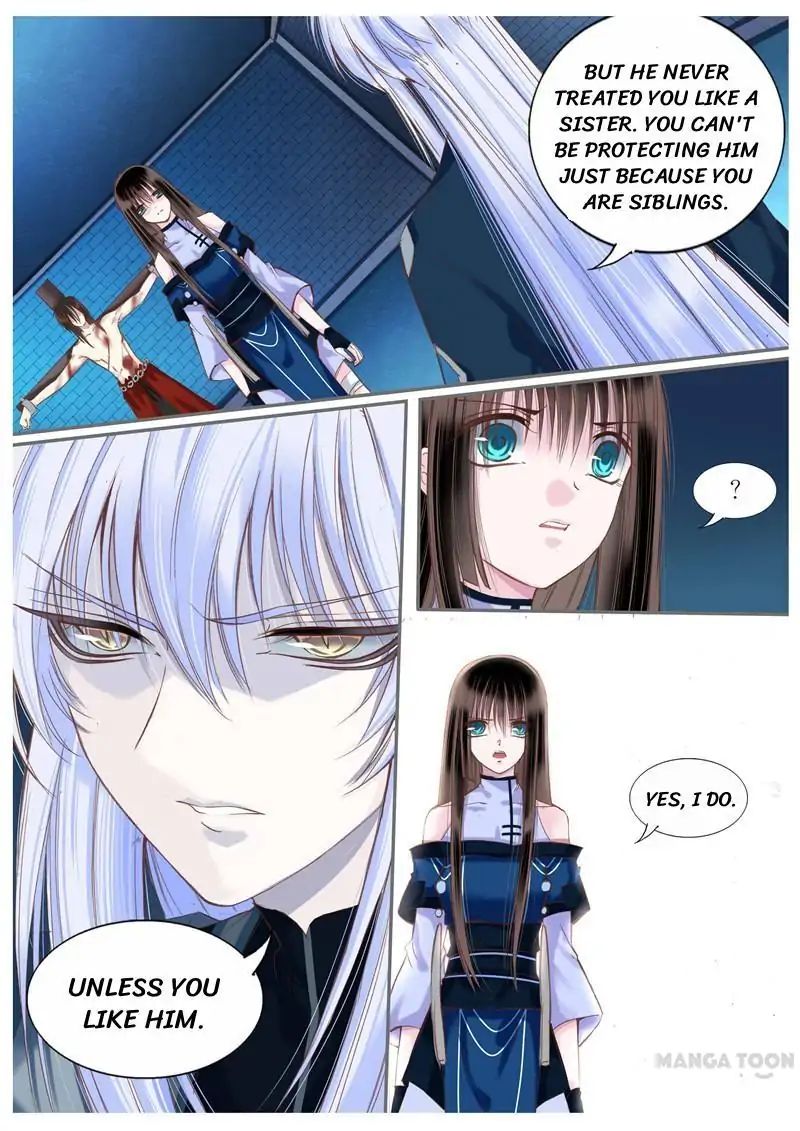 Yue Shang chapter 52 - page 3