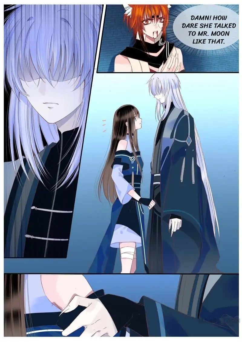Yue Shang chapter 52 - page 6
