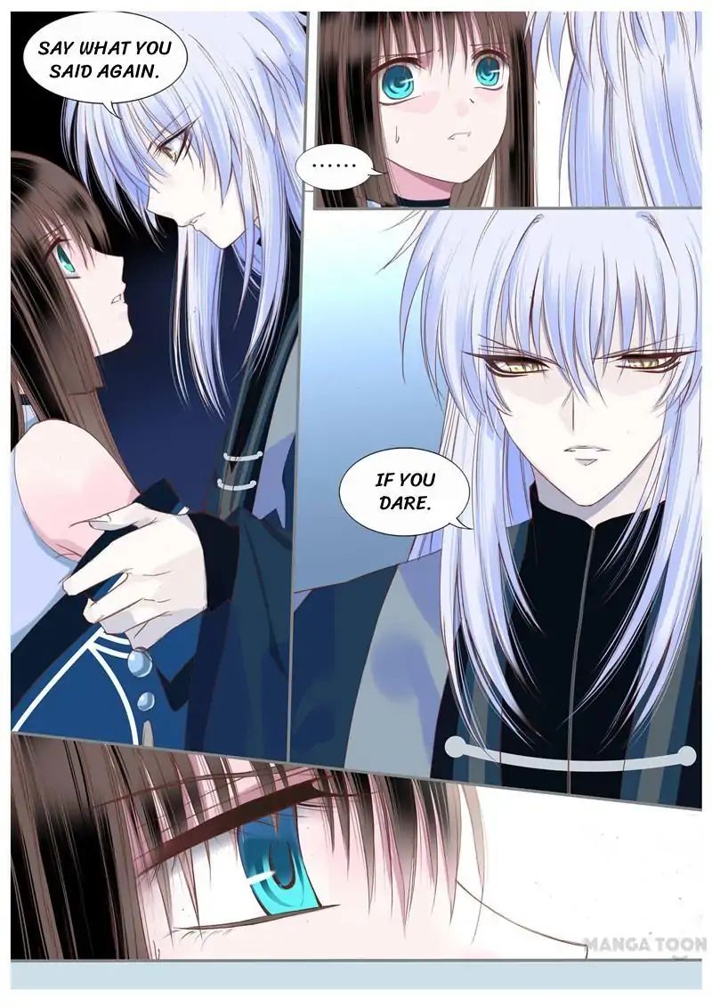 Yue Shang chapter 52 - page 7
