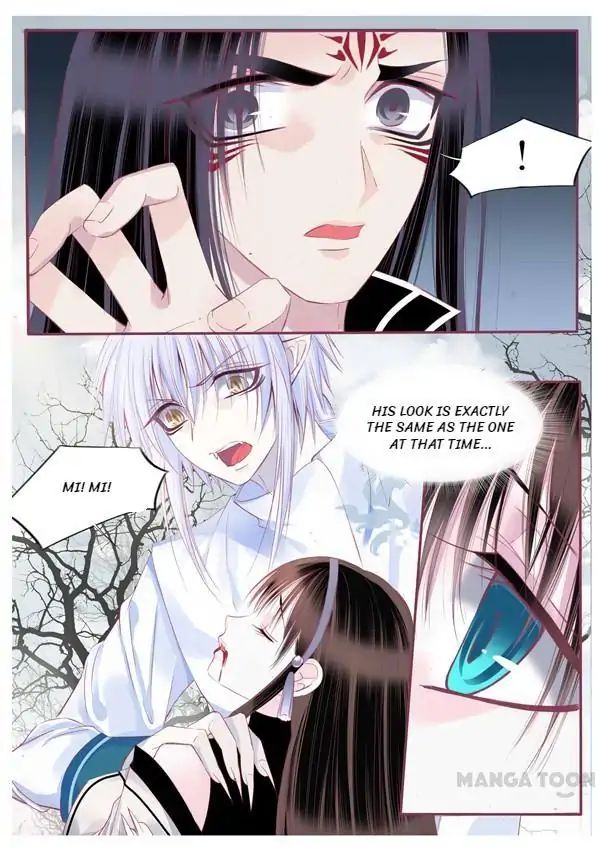 Yue Shang chapter 97 - page 2