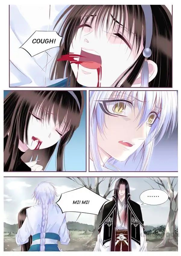 Yue Shang chapter 97 - page 4