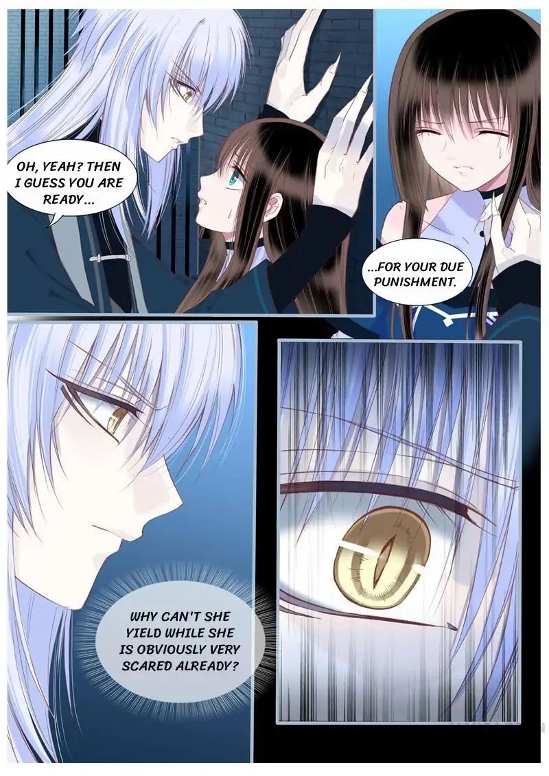 Yue Shang chapter 53 - page 5