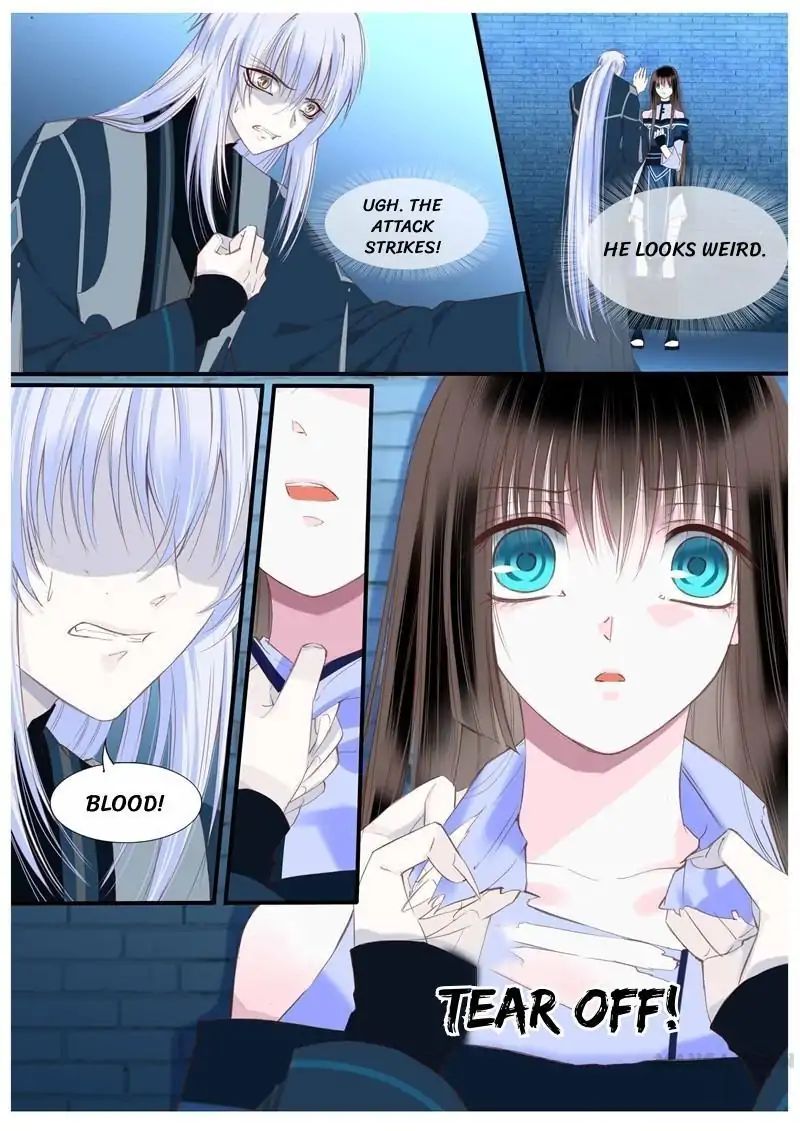Yue Shang chapter 53 - page 6
