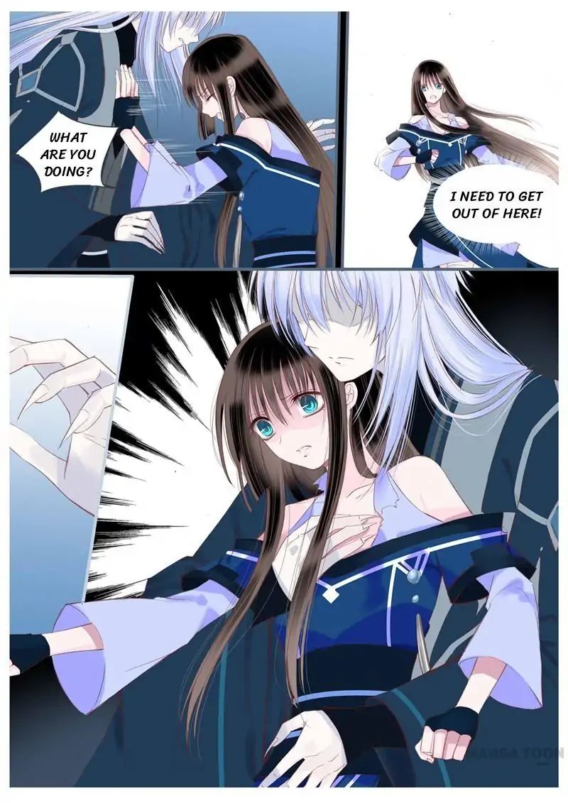 Yue Shang chapter 53 - page 7