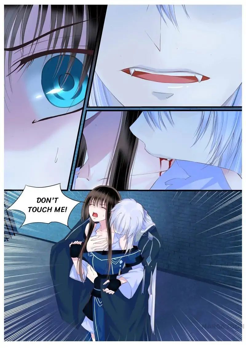 Yue Shang chapter 53 - page 8
