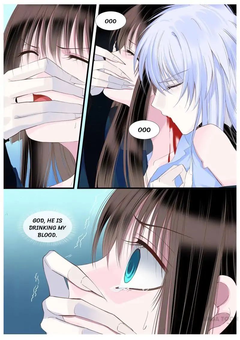 Yue Shang chapter 53 - page 9