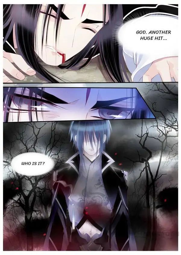 Yue Shang chapter 98 - page 4