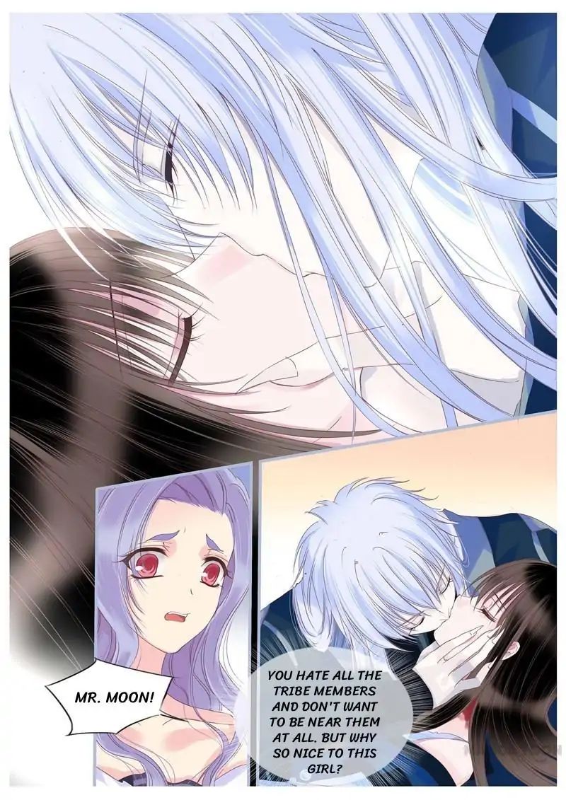 Yue Shang chapter 54 - page 10