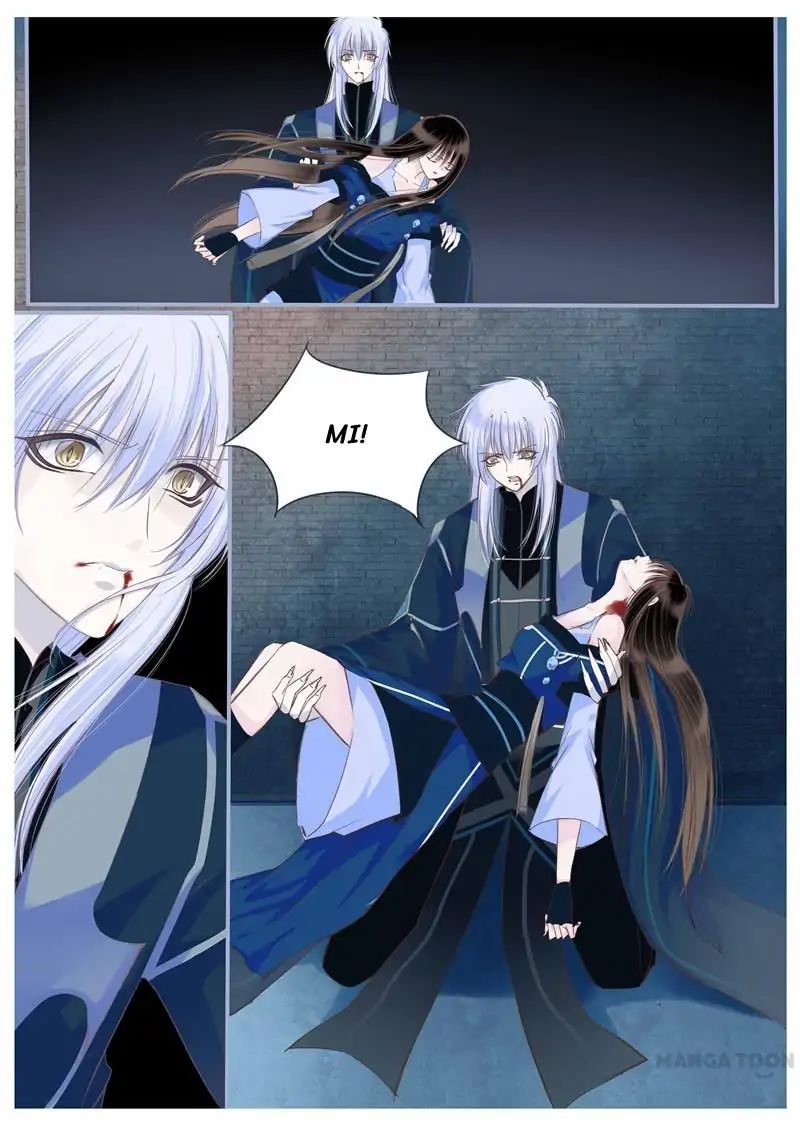 Yue Shang chapter 54 - page 6