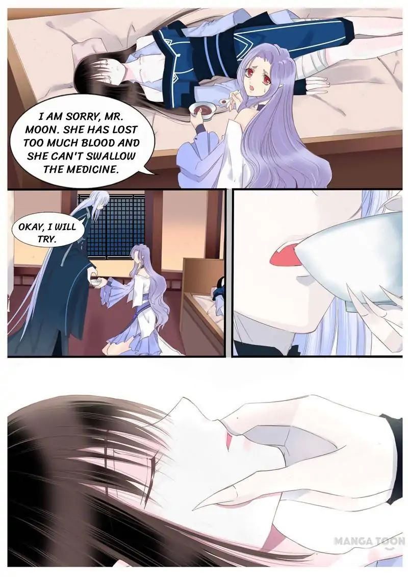 Yue Shang chapter 54 - page 9