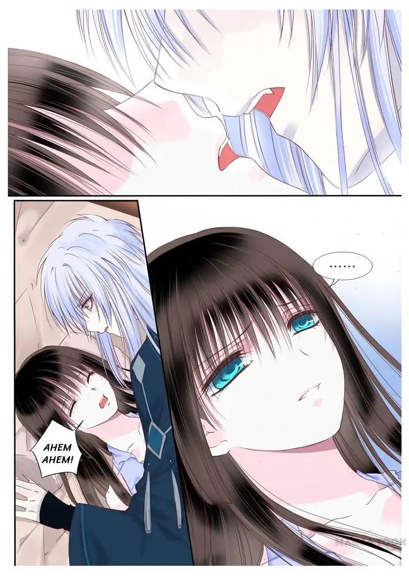 Yue Shang chapter 55 - page 1