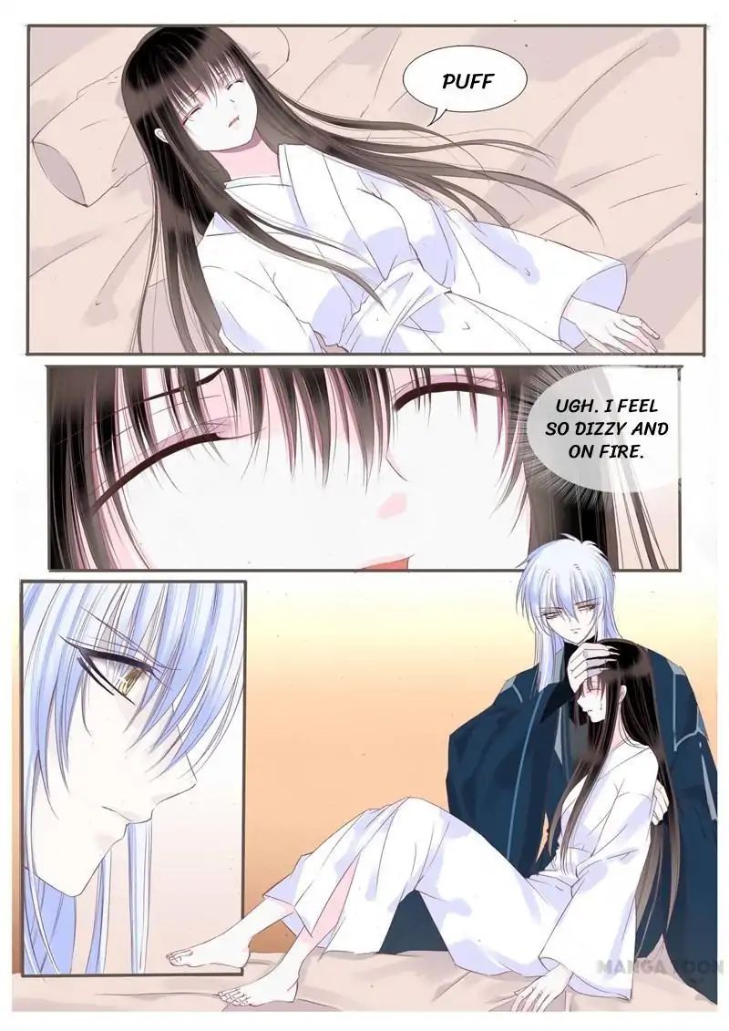 Yue Shang chapter 55 - page 3
