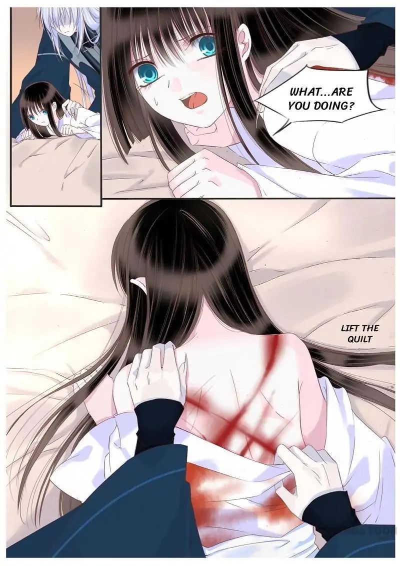 Yue Shang chapter 55 - page 5