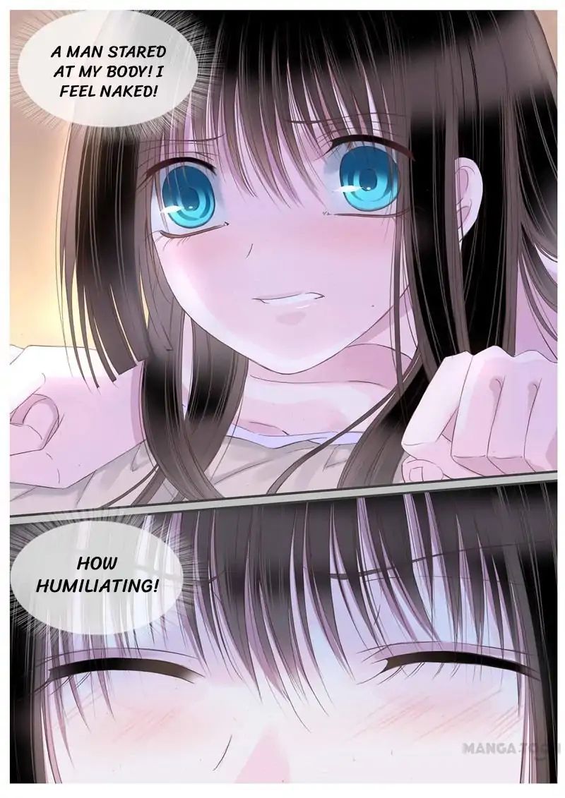Yue Shang chapter 55 - page 6