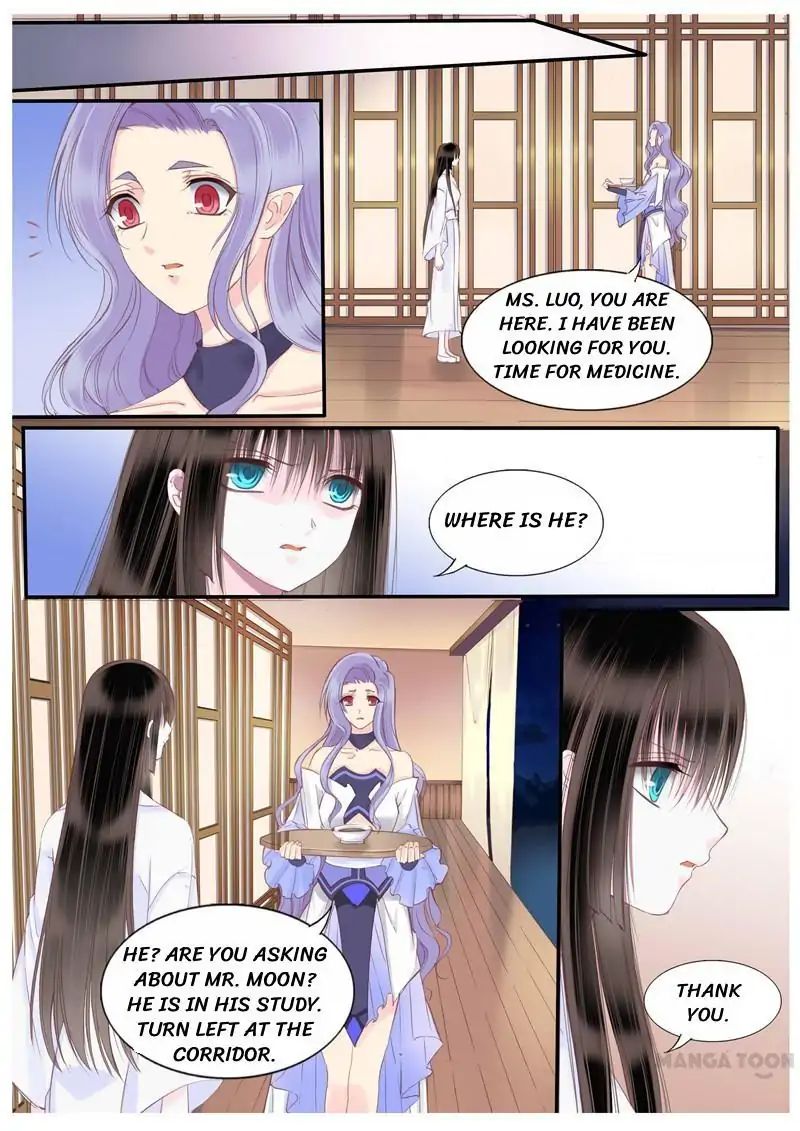 Yue Shang chapter 56 - page 3