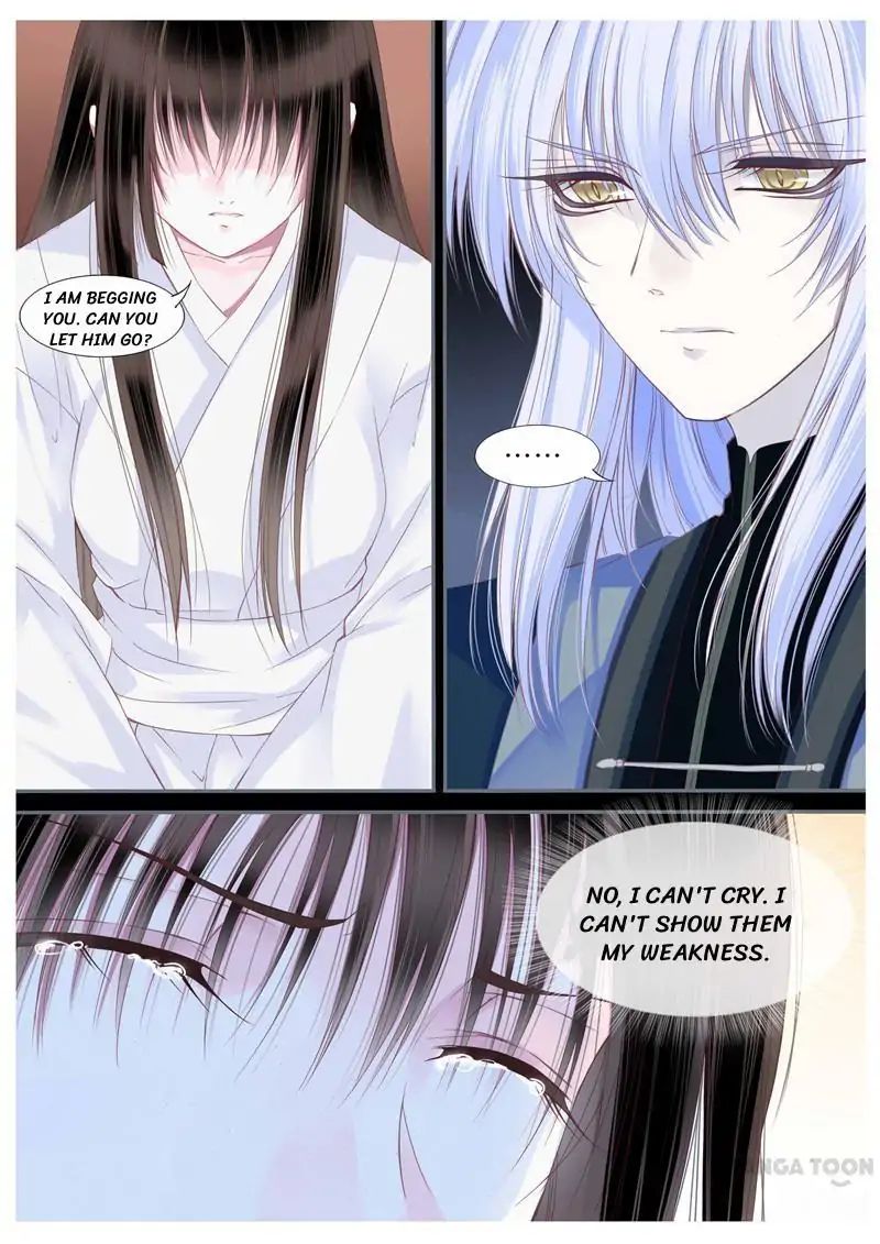 Yue Shang chapter 57 - page 8