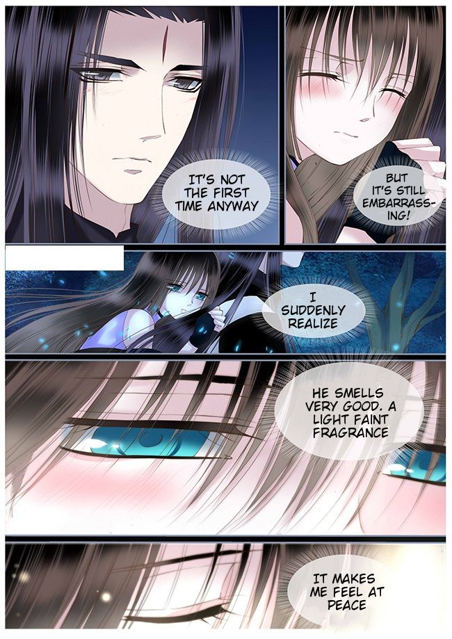 Yue Shang chapter 39 - page 2