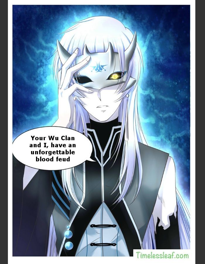 Yue Shang chapter 9 - page 4