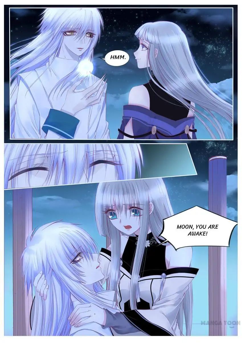 Yue Shang chapter 105 - page 7