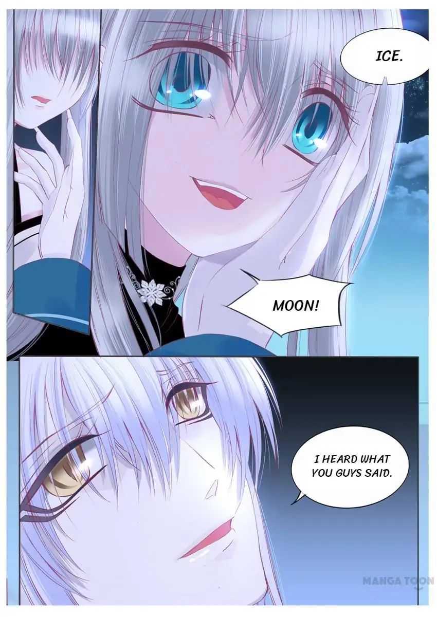 Yue Shang chapter 105 - page 8