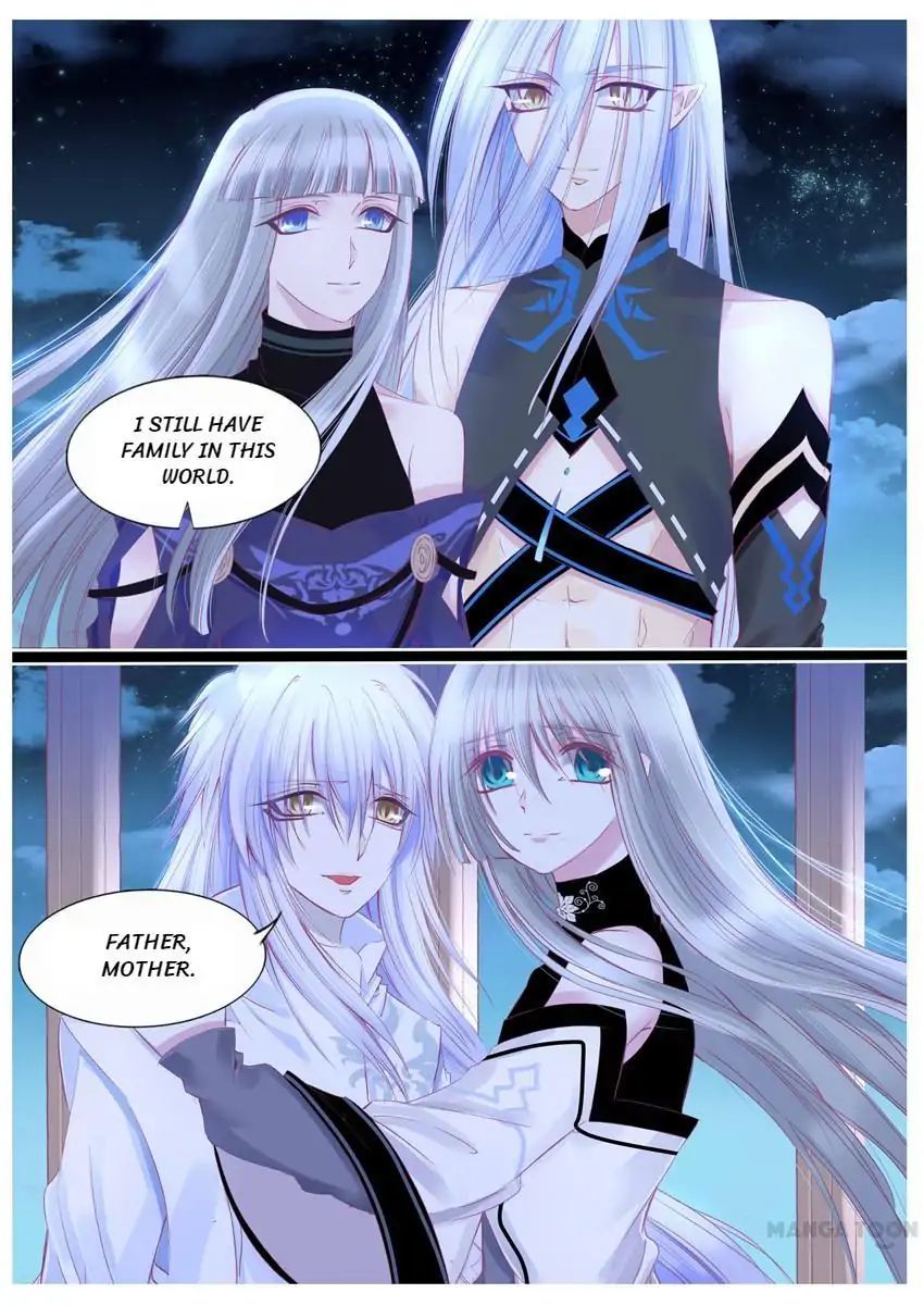 Yue Shang chapter 105 - page 9