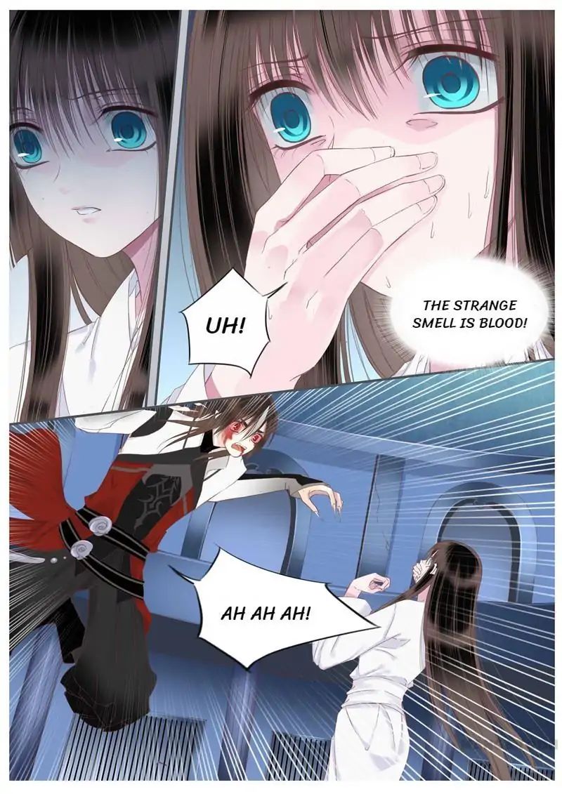 Yue Shang chapter 59 - page 2