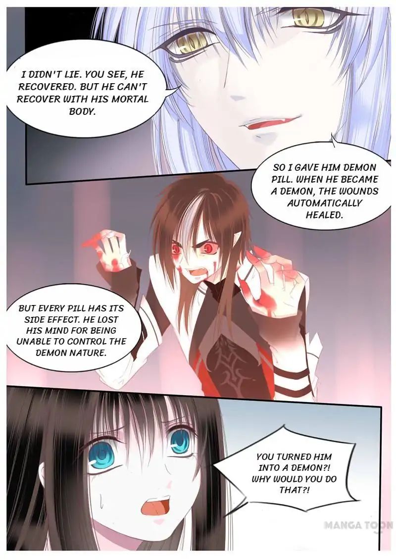 Yue Shang chapter 59 - page 4