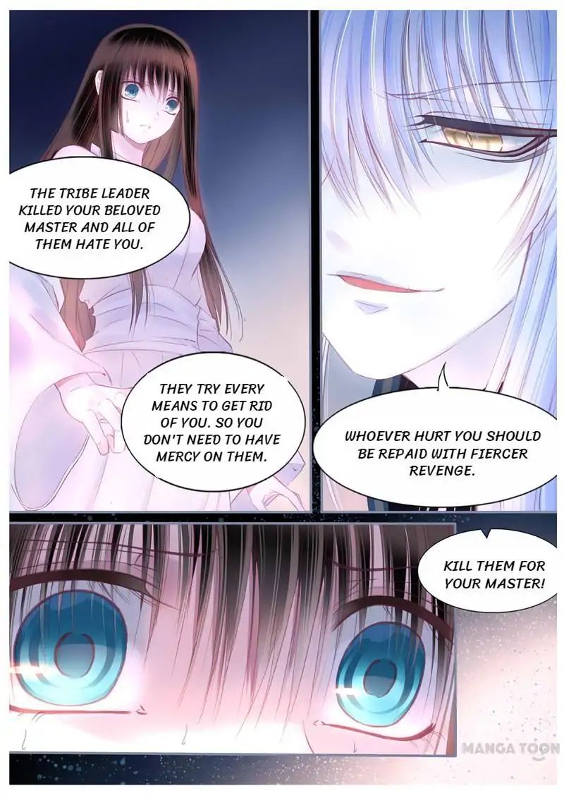 Yue Shang chapter 59 - page 6