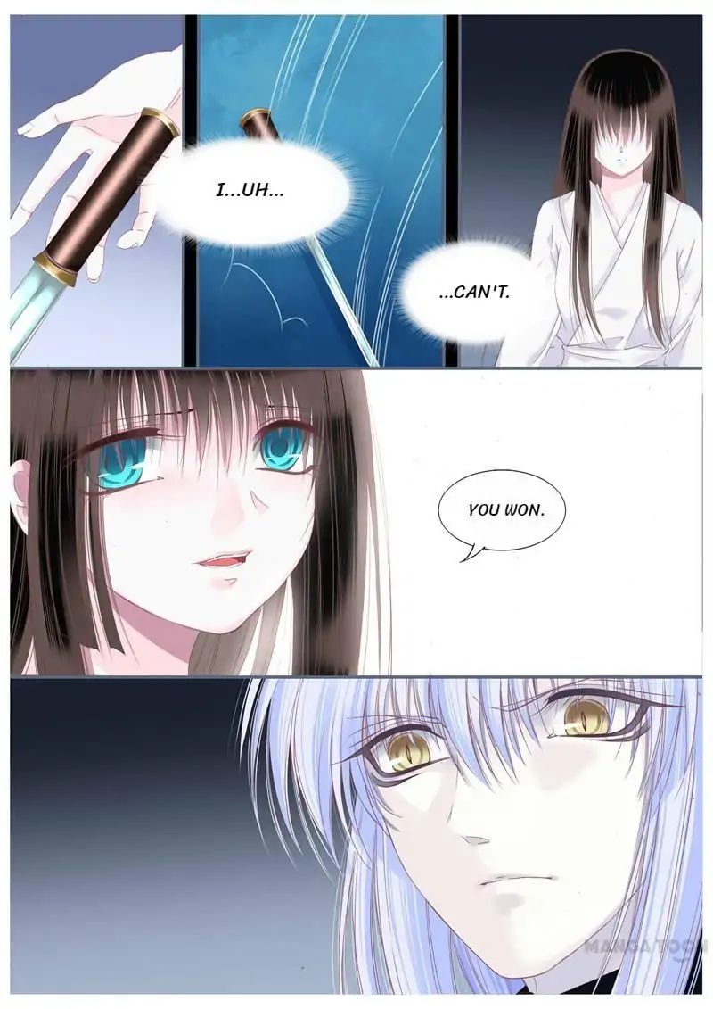 Yue Shang chapter 60 - page 3