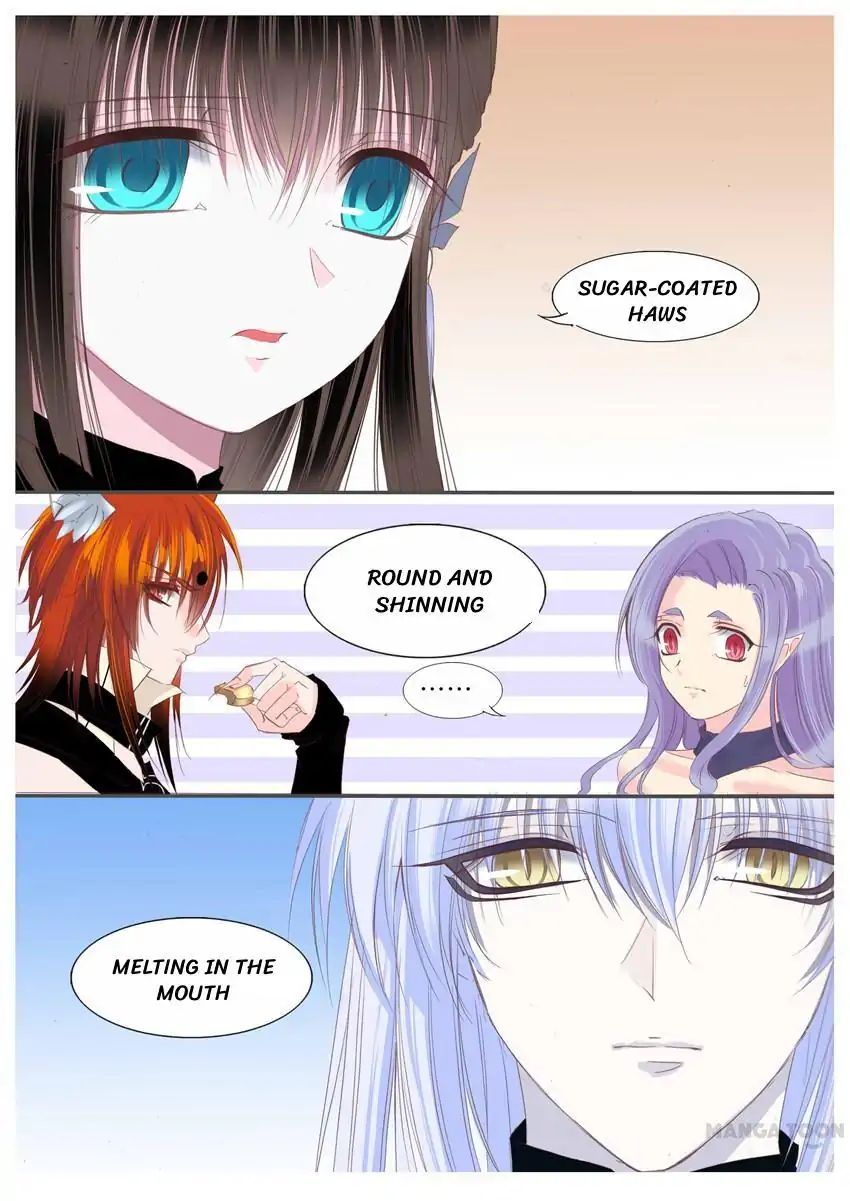 Yue Shang chapter 68 - page 10