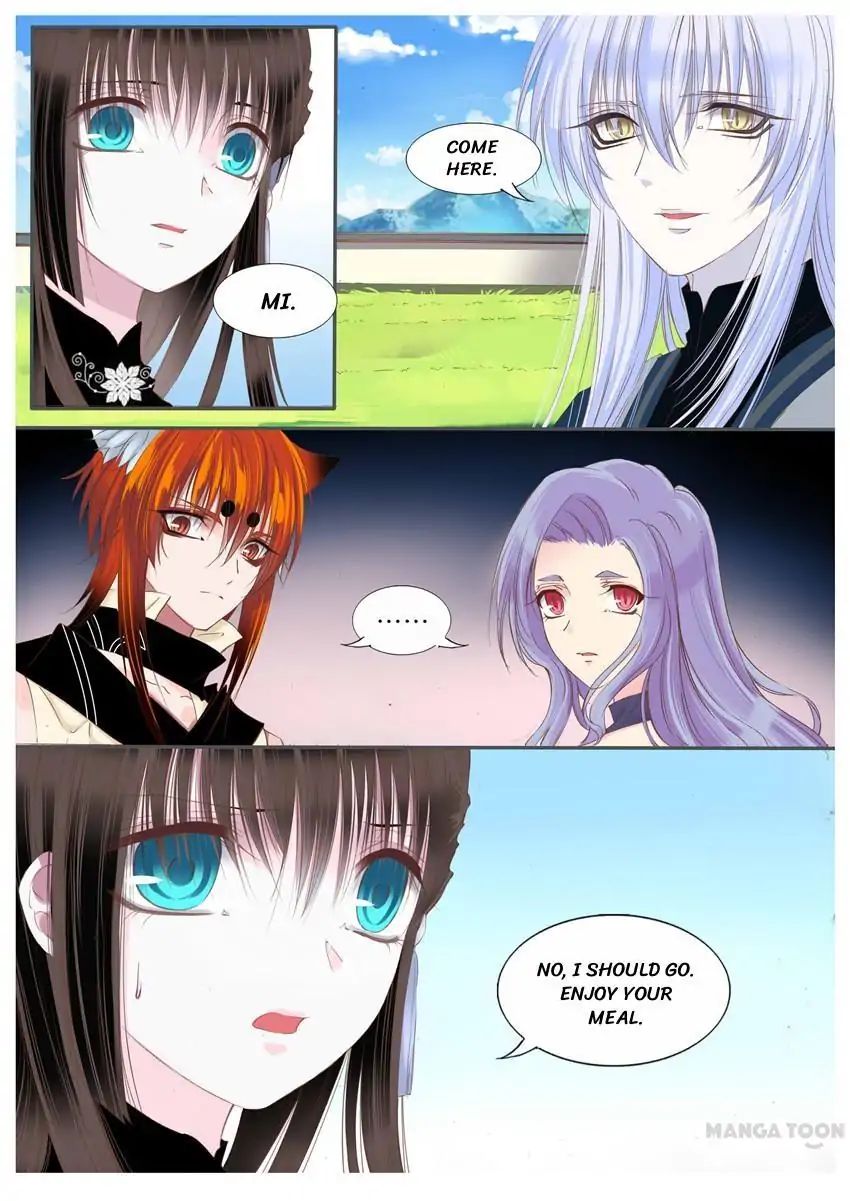 Yue Shang chapter 68 - page 6